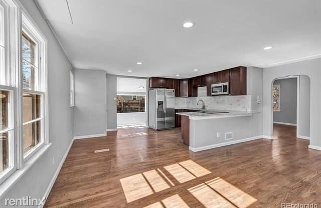 2761 S Hazel Ct - 2761 South Hazel Court, Denver, CO 80236