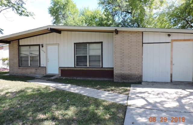 7406 Cartwheel Ln - 7406 Cartwheel Lane, San Antonio, TX 78227