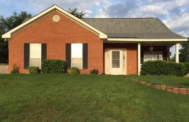 407 MADISON STREET - 407 Madison Street, Grovetown, GA 30813