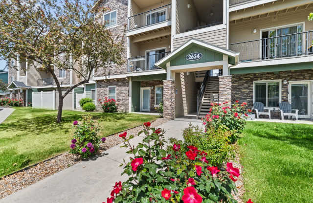 Selway Apartments photos photos