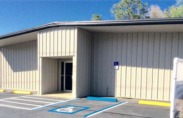 3129 E gulf to lake Highway - 3129 Gulf to Lake Highway, Inverness Highlands North, FL 34453