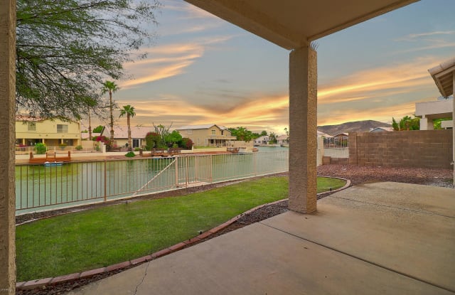 20372 N 52ND Avenue - 20372 North 52nd Avenue, Glendale, AZ 85308