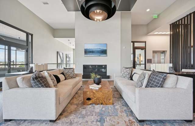 Sequel Apartments Gallery 3