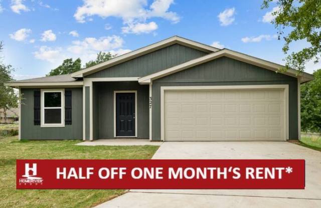 327 Outboard Drive - 327 Outboard Drive, Gun Barrel City, TX 75156