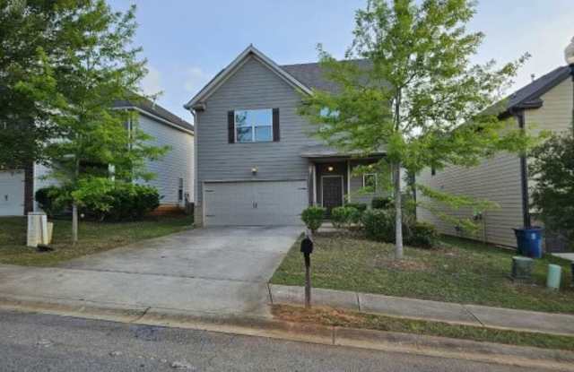 2529 Shropshire Place - 2529 Shropshire Place, Henry County, GA 30253