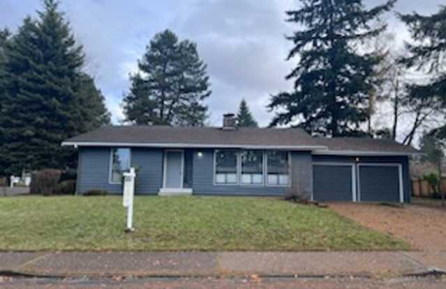 18506 128th Pl Se - 18506 128th Place Southeast, Fairwood, WA 98058