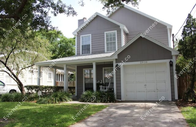 2910 W Sitios St - 2910 West Sitios Street, Tampa, FL 33629
