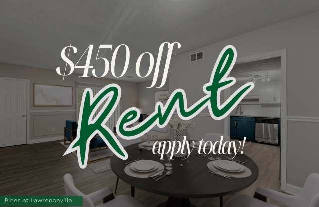 Pines at Lawrenceville photos photos Pines at Lawrenceville photos photos