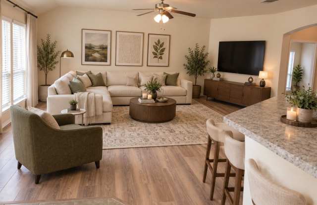 1817 Pecan Grove Drive Gallery 1