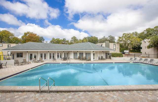 Renaissance at Strawberry Creek Apartments Gallery 1