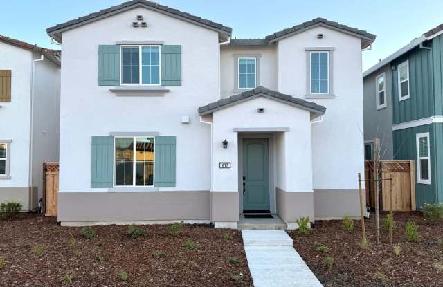 Modern West Sacramento Home Now for Lease photos photos