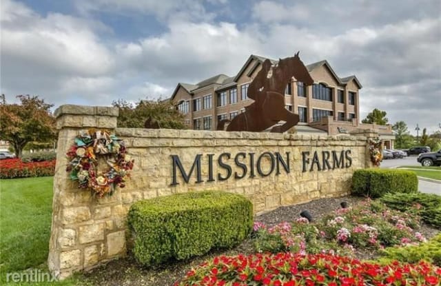 10511 Mission Rd Unit 203A - 10511 Mission Rd, Overland Park, KS 66207