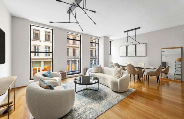 71 READE Street unit: 2B photos photos