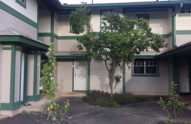 Kuulako - Mililani Mauka 2-BR, 2-BA, 2-Parking photos photos