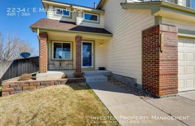22341 E Mercer Place Gallery 4
