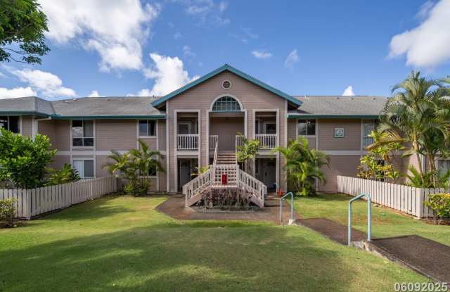 $2,700 / 2br - 750ft2 - 2br/2ba/1pkg Townhouse in Hoomaka Village(Waipahu) photos photos