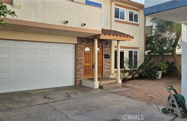 2218 Gates Avenue - 2218 Gates Avenue, Redondo Beach, CA 90278