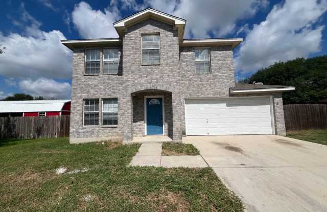 5202 Fountain Lake, San Antonio, TX. 78244 photos photos
