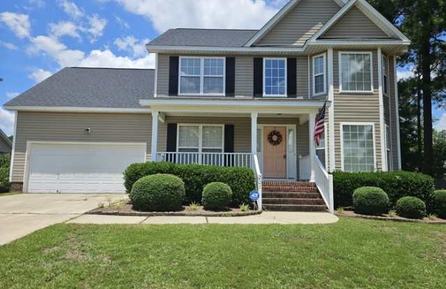 207 Hope Creek Drive Gallery 1