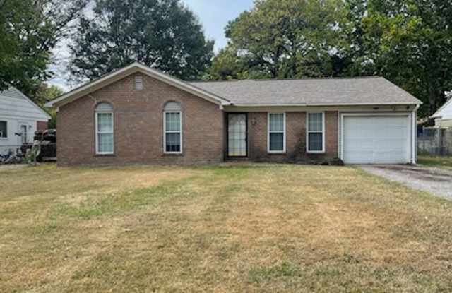 Southaven 4 bedrooms! photos photos