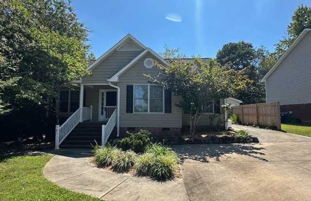 Elon - 101 Manning Way, Elon, NC 27244