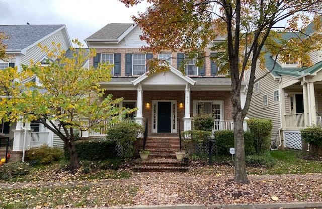 403 DEER MEADOW LANE - 403 Deer Meadow Lane, Rockville, MD 20850