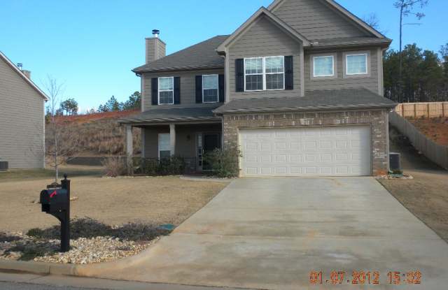 1290 Freedom Ridge Dr - 1290 Freedom Ridge Dr, Columbus, GA 31907