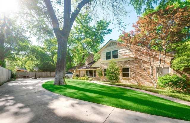 3224 Preston Hollow Road - 3224 Preston Hollow Road, Fort Worth, TX 76109