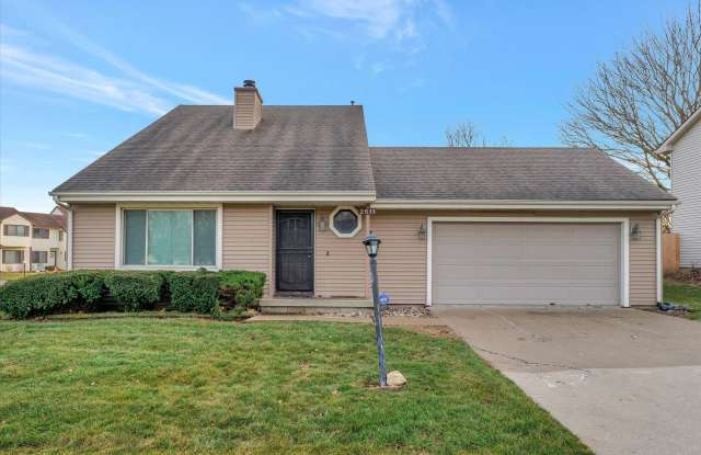 4 bedroom, 2 bath home - Available August photos photos