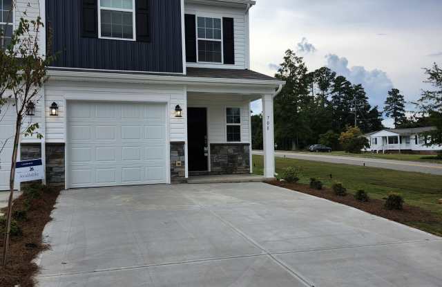 708 Peyden Lane - 708 Peyden Lane, Spartanburg County, SC 29301