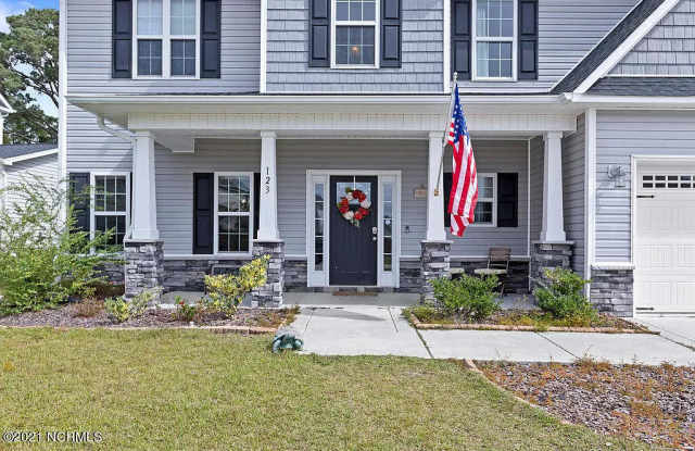 123 Regatta Way Gallery 4