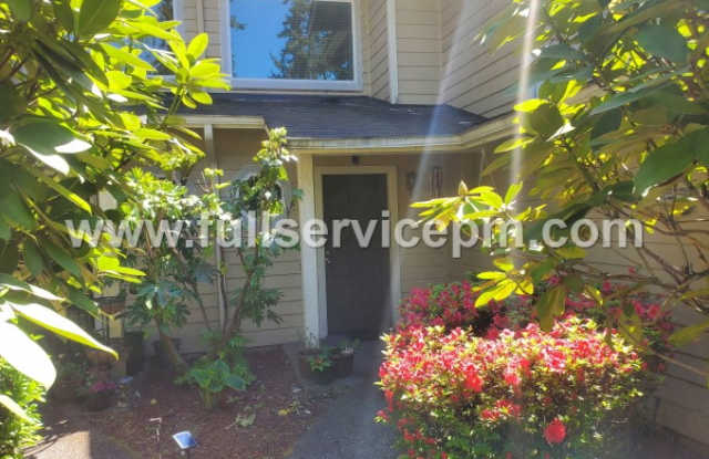 16005 NE 40th Ct - 16005 Northeast 40th Court, Redmond, WA 98052