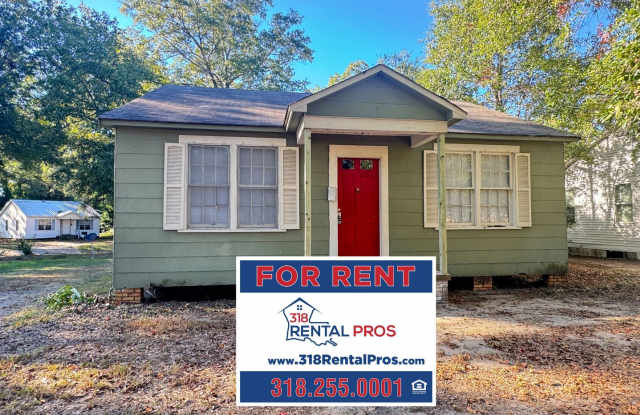 2 Bedroom House in Ruston! photos photos