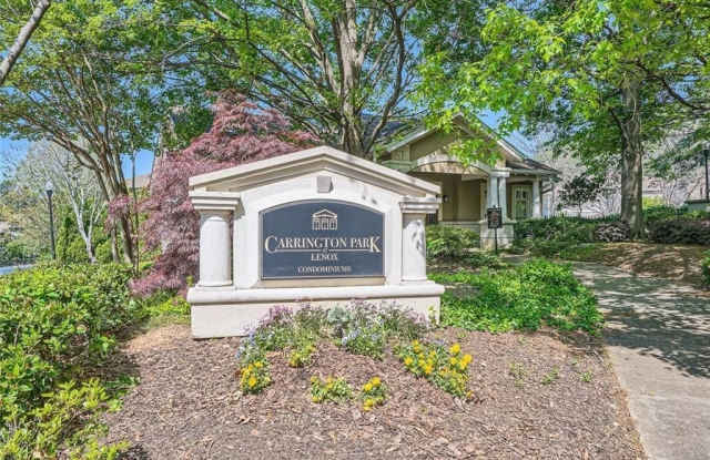 2700 Pine Tree Road NE - 2700 Pine Tree Road Northeast, Atlanta, GA 30324