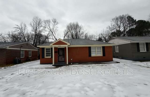 1692 Baine Ave photos photos