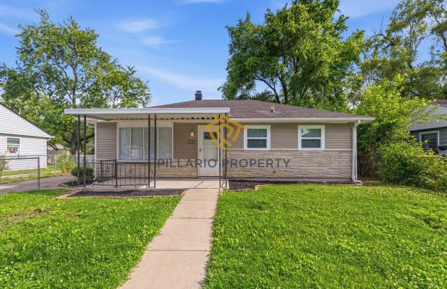 Renovated 3-Bedroom Ranch in Lawrence Township with Garage & Sunroom Available NOW! photos photos