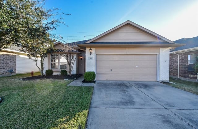 21835 Sierra Long Drive - 21835 Sierra Long Drive, Fort Bend County, TX 77407