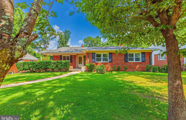 3215 BROOKLAWN Terrace - 3215 Brooklawn Terrace, Montgomery County, MD 20815 3215 BROOKLAWN Terrace - 3215 Brooklawn Terrace, Montgomery County, MD 20815