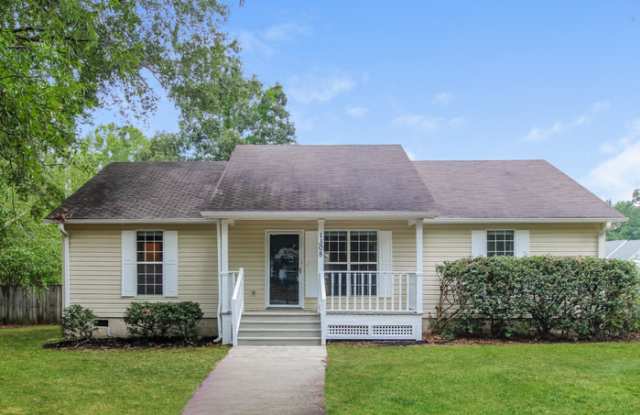 1308 Friarsgate Boulevard - 1308 Friarsgate Boulevard, Irmo, SC 29063