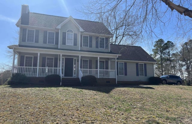 4300 Riverport Road - 4300 Riverport Road, Raleigh, NC 27616