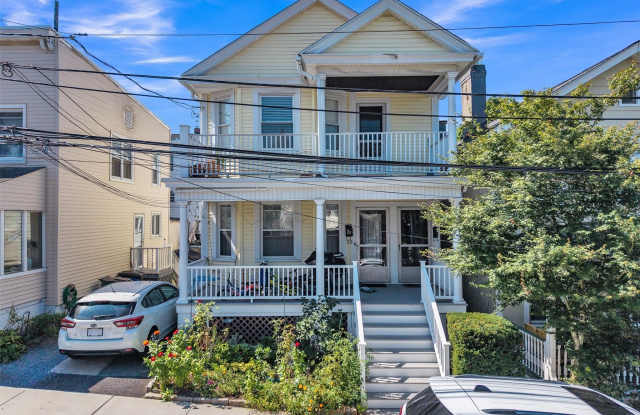 28 W Elizabeth Street photos photos