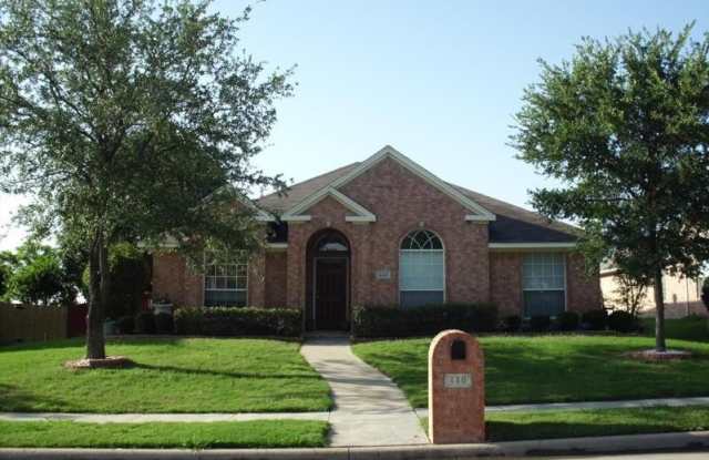 440 Vasey Oak Drive - 440 Vasey Oak Drive, Keller, TX 76248