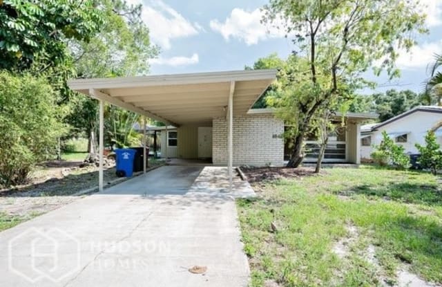 1840 Maple Avenue - 1840 Maple Avenue, Fort Myers, FL 33901
