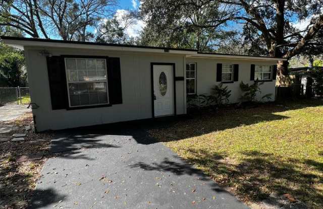 4/2 Home in Normandy Village - 2116 Bourget Drive, Jacksonville, FL 32210