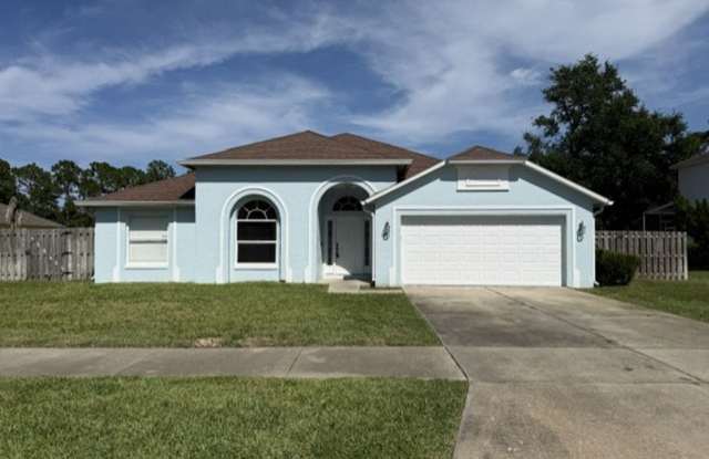 16 Fernmeadow Lane, Ormond Beach, FL 32174 Gallery 1