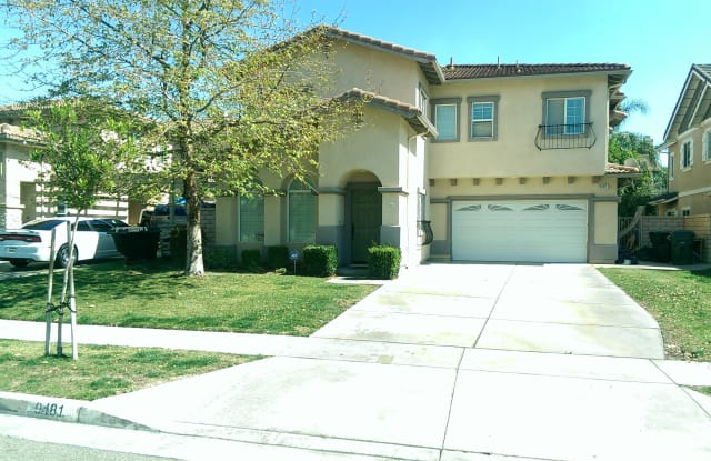 9481 Stoneybrock Place - 9481 Stoneybrock Circle, Rancho Cucamonga, CA 91730