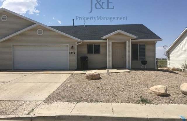 Central Cedar City Gem 3-Bed, 2-Bath Gallery 3