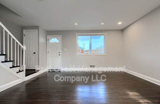 4113 Mountwood Rd - 4113 Mountwood Road, Baltimore, MD 21229