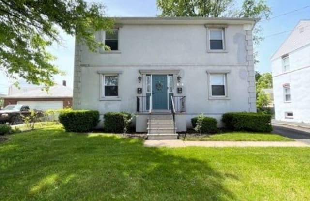 152 Main St - 152 Main Street, South Bound Brook, NJ 08880