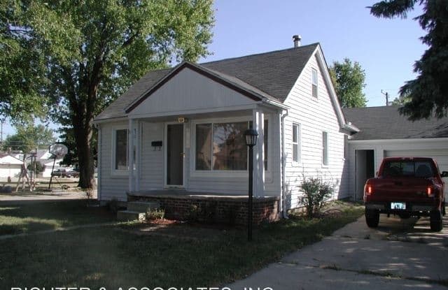 28629 RUSH - 28629 Rush Street, Garden City, MI 48135